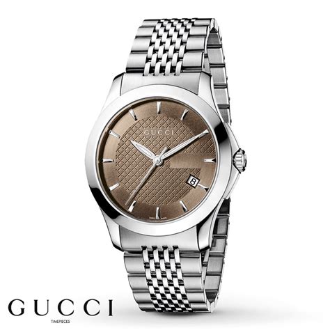 jared gucci watches|Buy and Sell Pre Owned Luxury Watches .